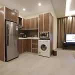 Kanz Al Jawdah Hotel Suites