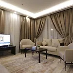 Kanz Al Jawdah Hotel Suites
