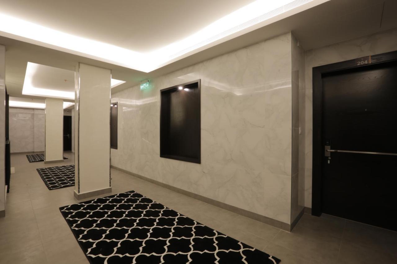 Kanz Al Jawdah Suites Jeddah