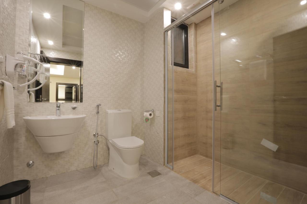 Kanz Al Jawdah Suites Aparthotel 3*