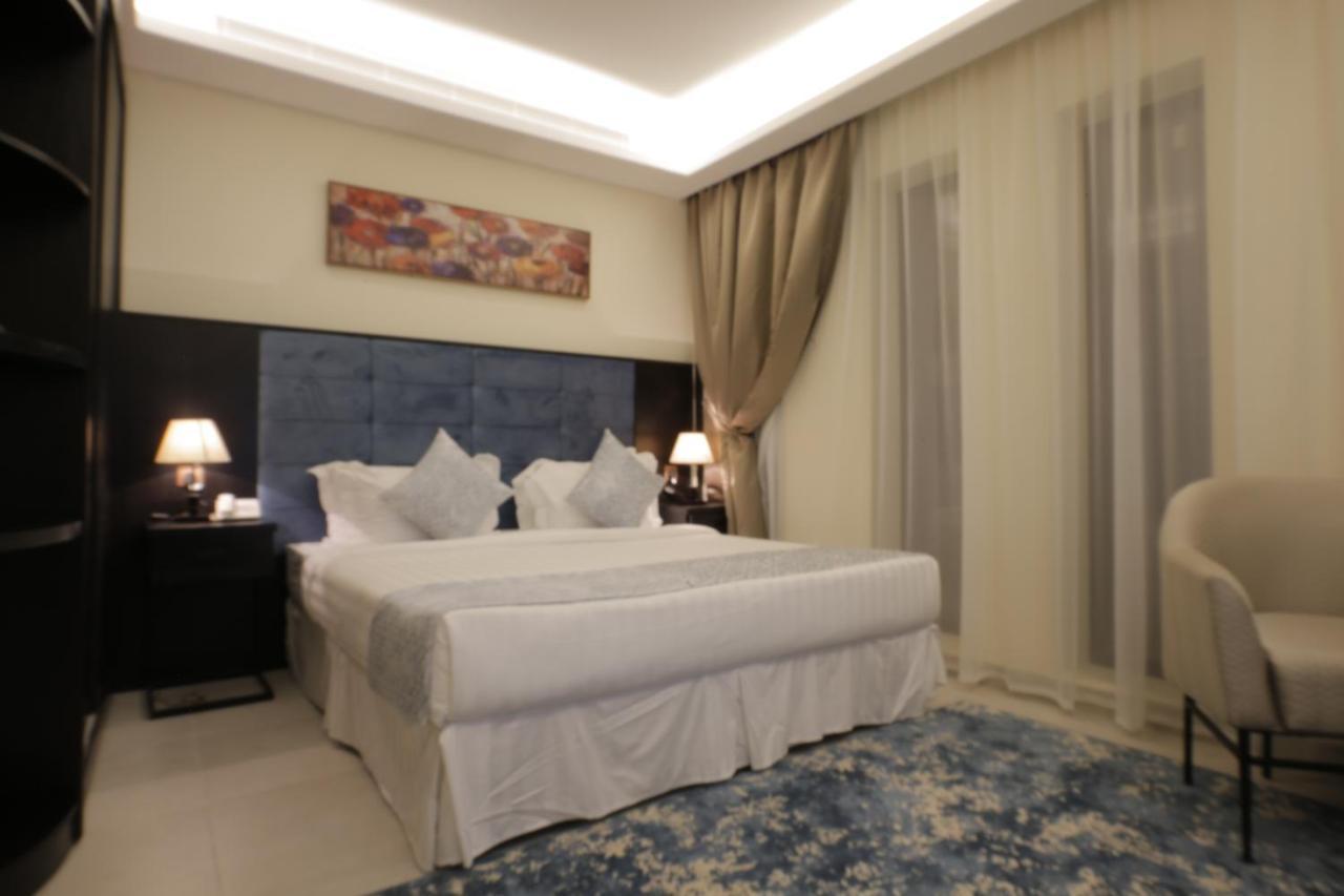 Aparthotel Kanz Al Jawdah Suites Jeddah