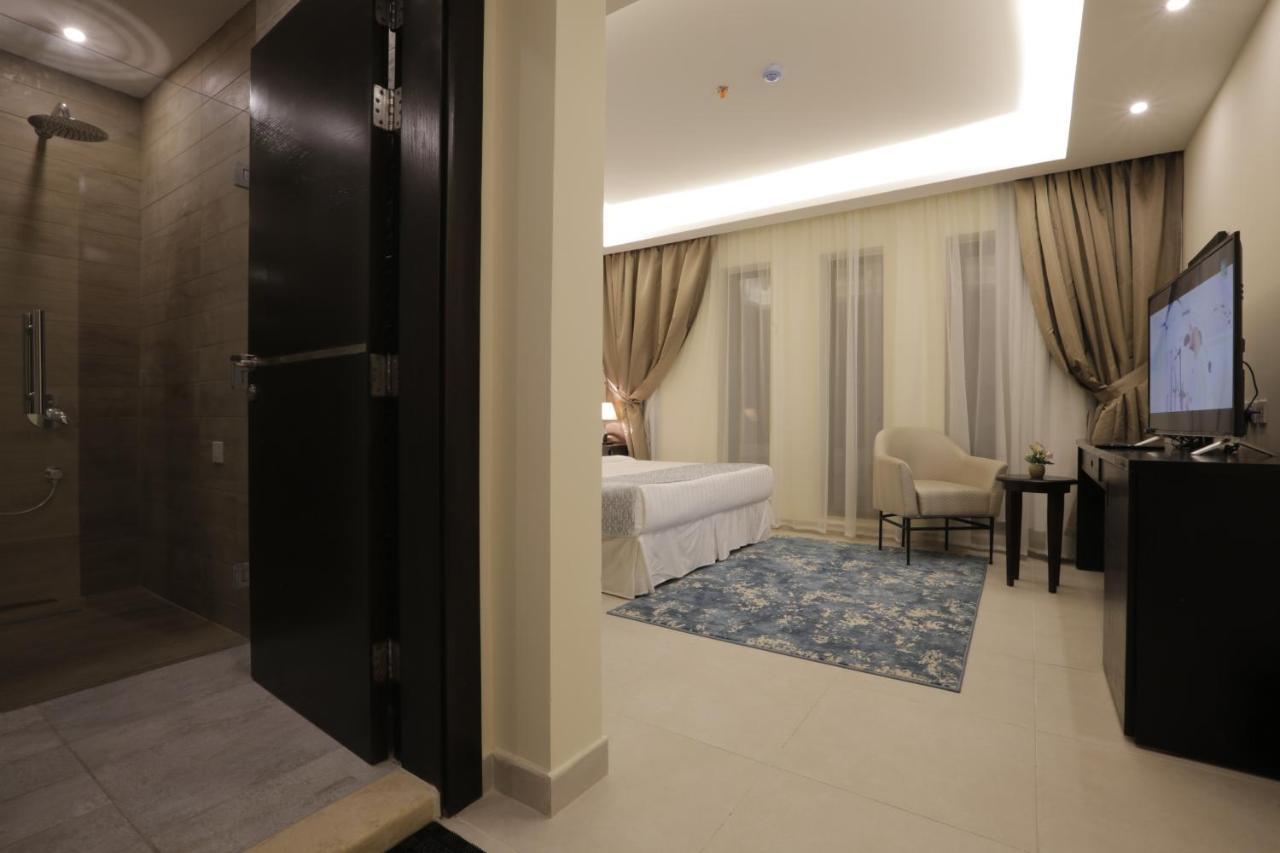 Kanz Al Jawdah Suites Jeddah