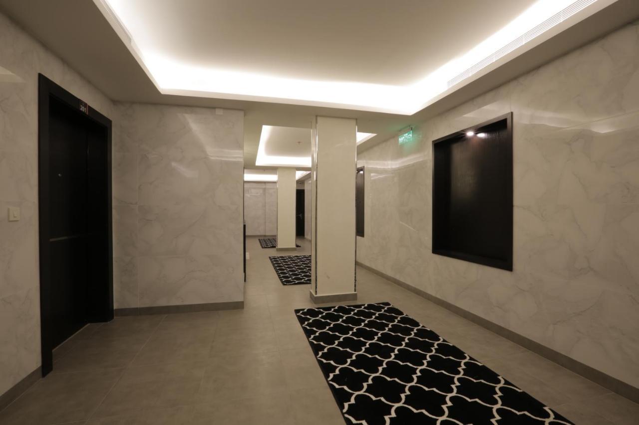 Kanz Al Jawdah Suites Aparthotel 3*