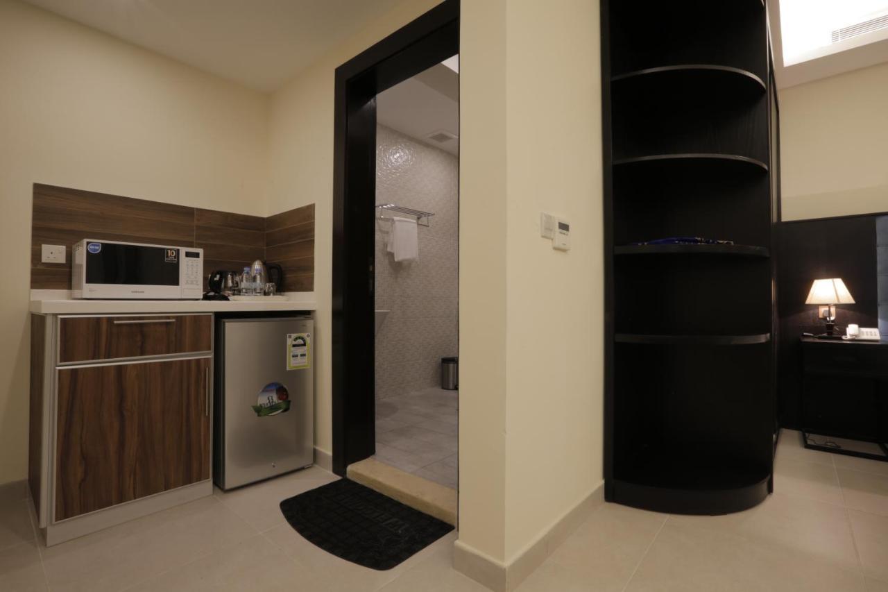Kanz Al Jawdah Suites 3*