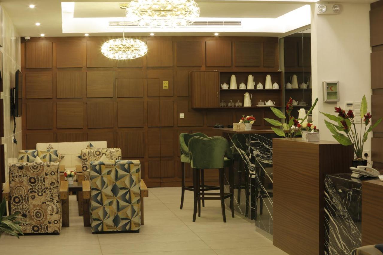 Kanz Al Jawdah Suites 3* Jeddah